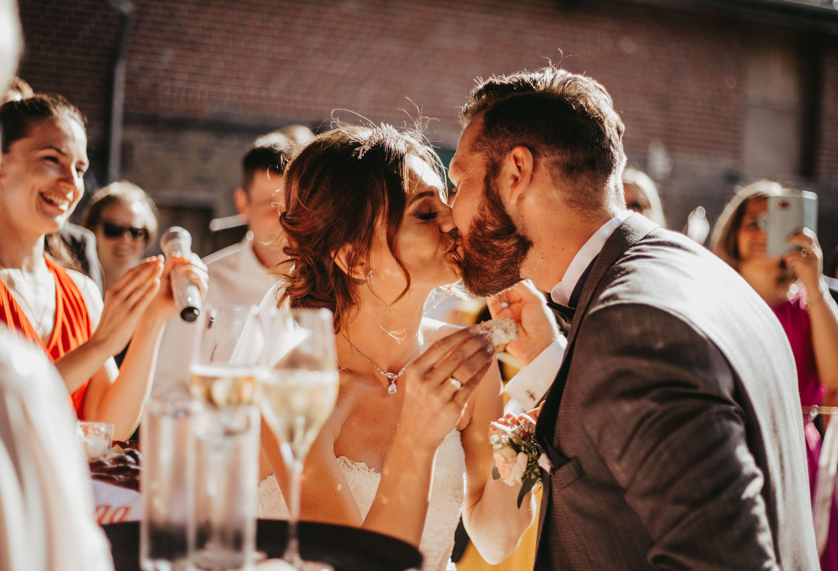 Brot und salz hochzeit gedicht Hochzeit Tipps