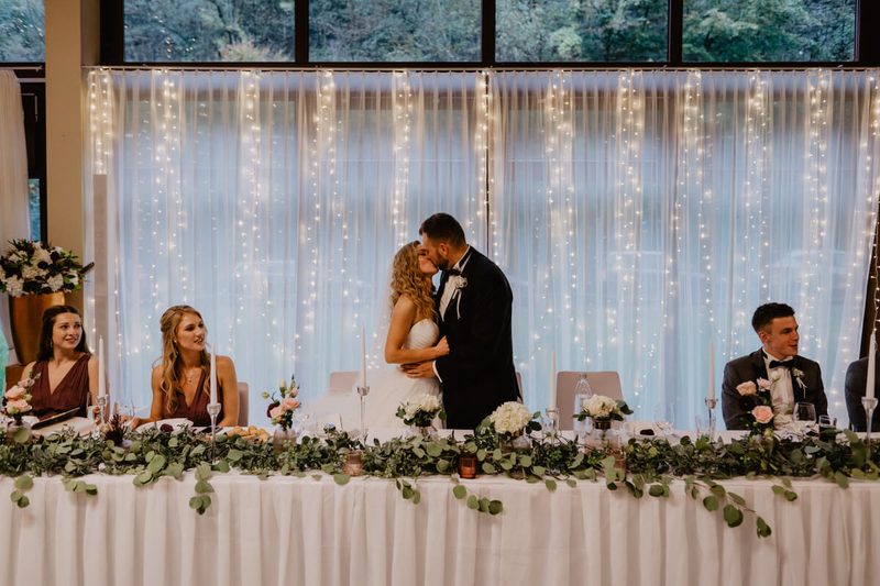 Ablauf russische Hochzeit