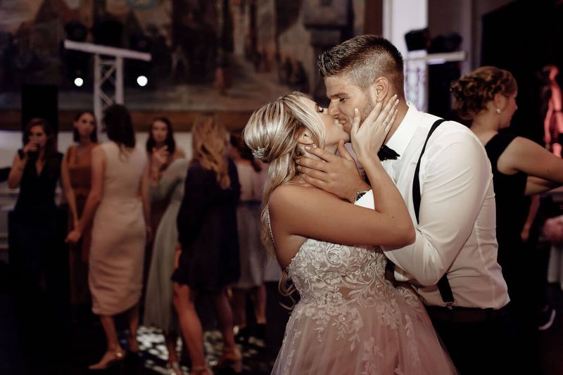 Gorka - russische Hochzeit