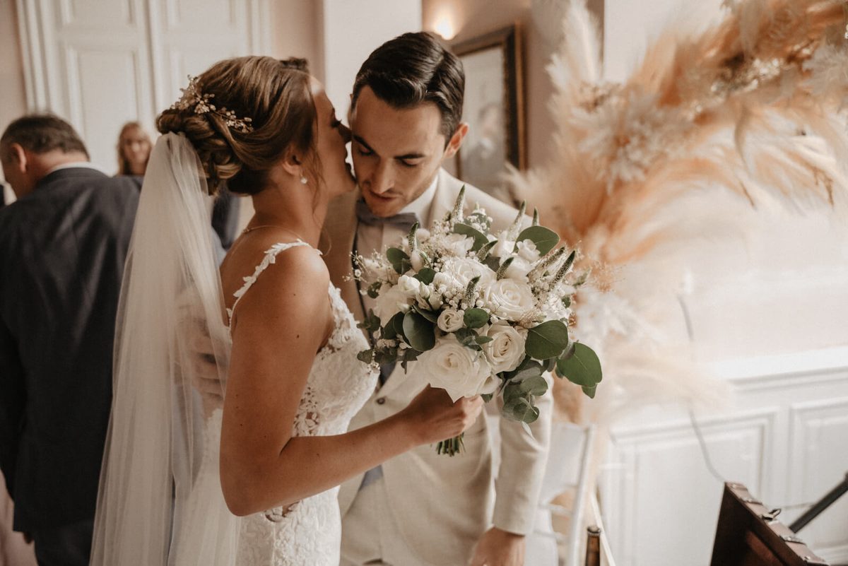 Online-Kosten-Rechner für Hochzeit