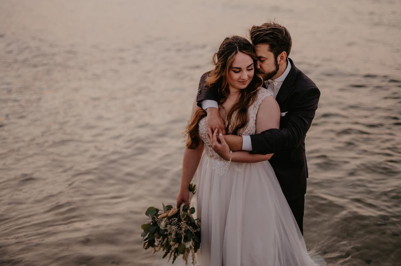 ND-Lovestories Natalie und Dennis